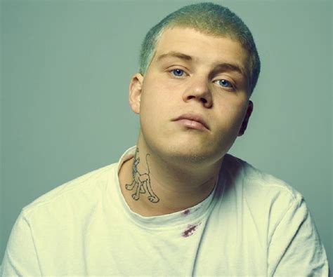 [FRESH] YUNG LEAN 